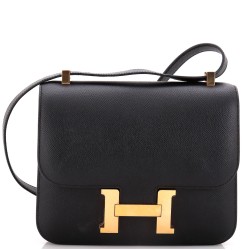 Constance Bag Epsom 24