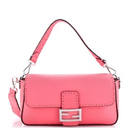 Selleria Baguette NM Bag Leather Medium