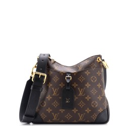 Odeon NM Handbag Monogram Canvas PM