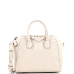 Antigona Bag Leather Mini