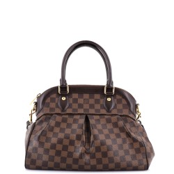 Trevi Handbag Damier PM