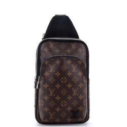 Avenue Sling Bag NM Monogram Canvas