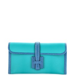 Jige Elan Clutch Swift with Lizard 29