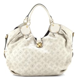 XL Hobo Mahina Leather