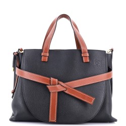 Gate Tote Leather Medium