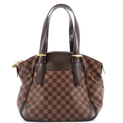 Verona Handbag Damier MM