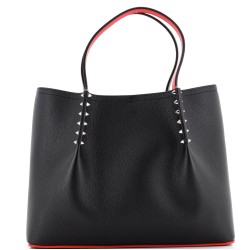 Cabarock Tote Leather Small