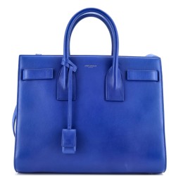 Sac de Jour Bag Leather Small