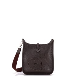 Long Strap Evelyne Bag Clemence TPM
