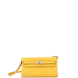 Kelly To Go Wallet Evercolor
