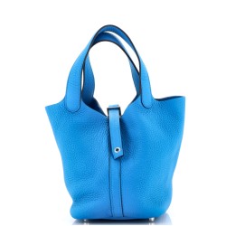 Picotin Lock Bag Clemence PM