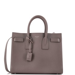 Sac de Jour NM Bag Leather Small