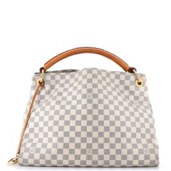Artsy Handbag Damier GM