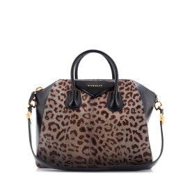 Antigona Bag Pony Hair Medium