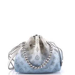 Bella Bucket Bag Gradient Mahina Leather