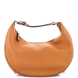 Fendigraphy Bag Leather Small