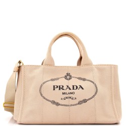 Canapa Convertible Tote Canvas Large