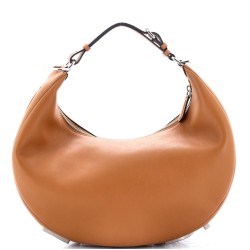 Fendigraphy Bag Leather Medium