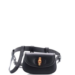 Bamboo 1947 Belt Bag Leather Mini