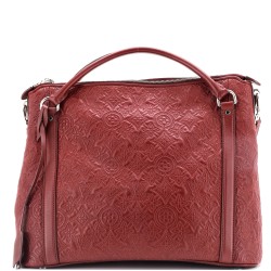 Antheia Ixia Handbag Leather PM