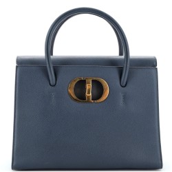 St Honore Tote Leather Large