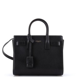 Sac de Jour NM Bag Leather Nano