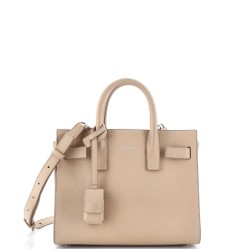 Sac de Jour NM Bag Leather Nano