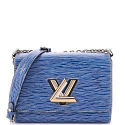 Twist Handbag Epi Leather MM