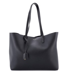 Shopper Tote Leather Large