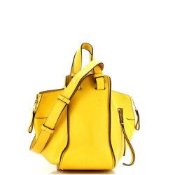 Hammock Bag Leather Small