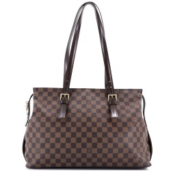 Chelsea Handbag Damier