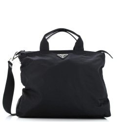 Vela Convertible Tote Tessuto Medium