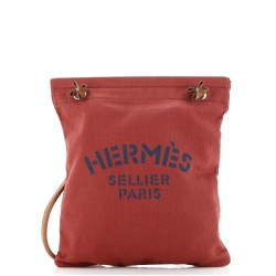 Aline Bag Toile MM