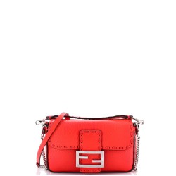 Selleria Baguette NM Bag Leather Mini