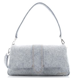 Le Petit Bambimou Bag Denim