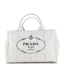 Canapa Convertible Tote Denim Medium