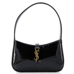 Le 5 a 7 Hobo Patent Mini