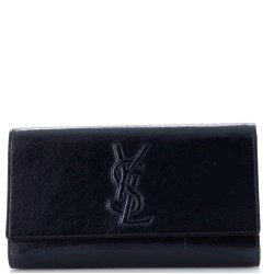Belle de Jour Clutch Leather Large
