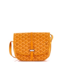 Belvedere II Messenger Bag Coated Canvas PM