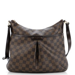 Bloomsbury Handbag Damier GM