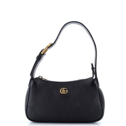 Aphrodite Shoulder Bag Leather Mini