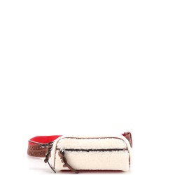 Blaster Waist Bag Shearling