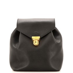 Cruise Backpack Leather Small