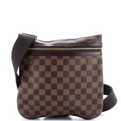 Bosphore Pochette Damier
