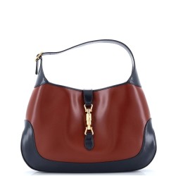 Jackie 1961 Hobo Leather Medium