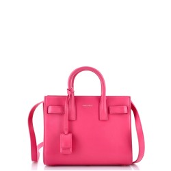 Sac de Jour Bag Leather Baby