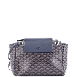 Rouette Bag Coated Canvas PM