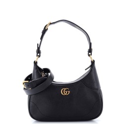 Aphrodite Shoulder Bag Leather Small