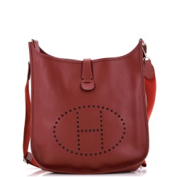 Evelyne Bag Gen III Epsom PM