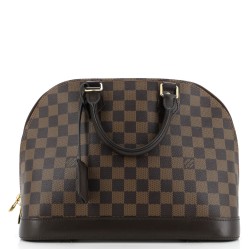 Alma Handbag Damier PM